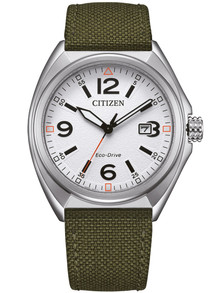 Zegarek Męski Citizen Eco-Drive AW1571-09A