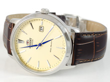 Zegarek Męski automatyczny Orient Contemporary RA-AC0F16S30B