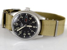 Zegarek Męski Seiko Automatic 5 Sports SRPG35K1