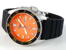 Zegarek Męski Seiko Automatic 5 Sports SKX Series SRPL89K1