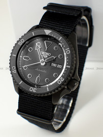 Zegarek Męski Seiko Automatic 5 Sports SRPD79K1