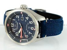 Zegarek Citizen AW5000-16L