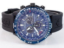 Citizen Promaster Sky Eco Drive Radio Controlled CB5006-02L Zegarek Męski