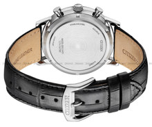 Citizen Eco-Drive Classic Chrono CA4630-02A Zegarek Męski