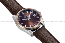 Orient Automatic Stretto RA-AC0R03Y30B Zegarek Męski