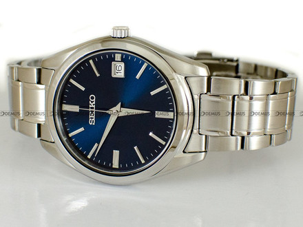 Zegarek Męski Seiko SUR309P1