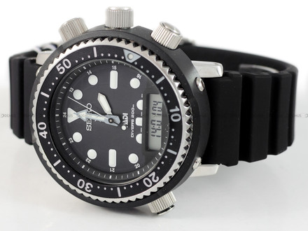 Zegarek Męski Seiko Sea Prospex Diver PADI Edition SNJ035P1