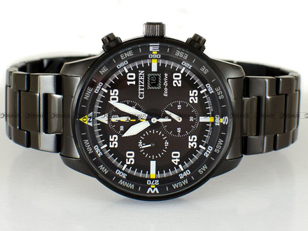Zegarek Citizen CA0695-84E