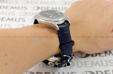 Zegarek Męski Seiko Prospex Land Automatic Alpinist Night Sky SPB531J1 - Edycja Limitowana - Dodatkowy pasek w zestwie