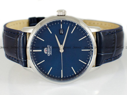 Zegarek Orient Automatic RA-AC0E04L10B