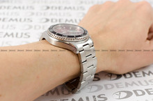 Orient Mako Solar Chronograph RA-TX0207R10B Zegarek Męski 