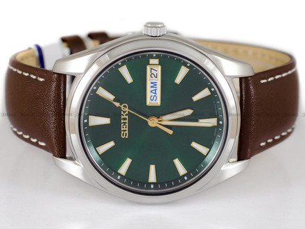 Zegarek Męski Seiko SUR449P1