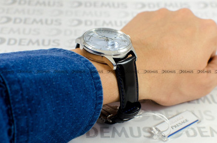 Zegarek Seiko Presage Automatic SSA343J1