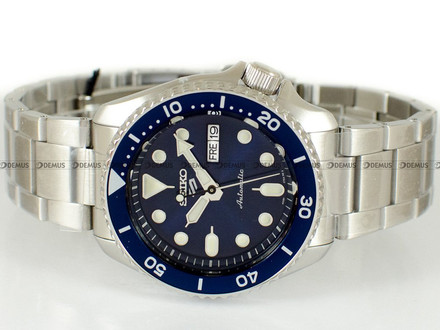 Zegarek Męski Seiko Automatic 5 Sports SRPD51K1