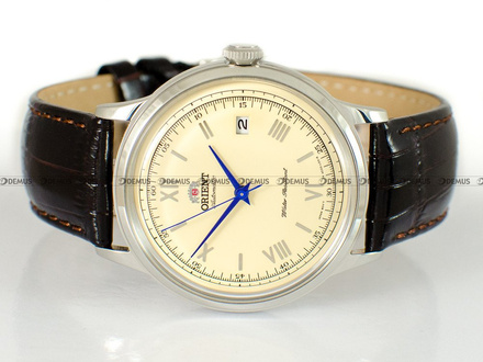 Zegarek Orient Automatic FAC00009N0