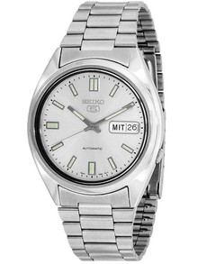 Seiko Automatic 5 Sports SNXS73K1 Zegarek Męski