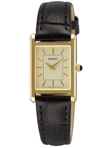 Seiko Classic SWR110P1 Zegarek Damski