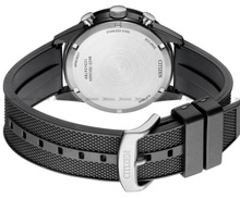 Citizen Eco-Drive Modern Chrono CA4625-02H Zegarek Męski
