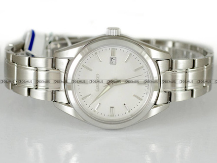 Zegarek Damski Seiko Classic SUR633P1