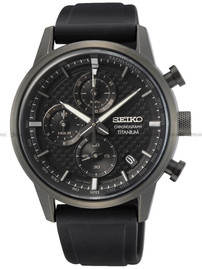 Zegarek Męski Seiko Chronograph SSB393P1