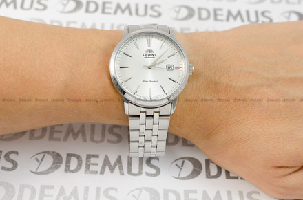 Zegarek Męski Orient Automatic RA-AC0F02S30B