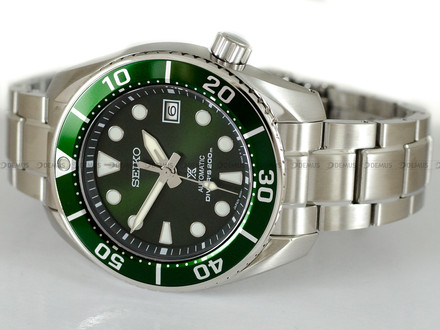 Zegarek Męski Seiko Prospex Diver Sumo SPB103J1