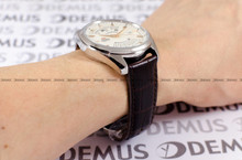 Zegarek Męski automatyczny Orient Multi Year Calendar RA-BA0005S30B