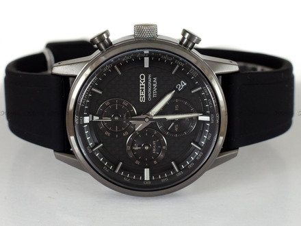 Zegarek Męski Seiko Chronograph SSB393P1