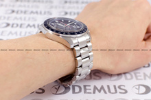 Zegarek Męski Seiko Prospex Speedtimer Solar SSC913P1