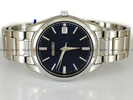 Zegarek Męski Seiko SUR309P1