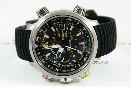 Citizen BN4021-02E