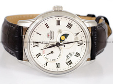Zegarek Męski Orient Automatic RA-AK0008S10B