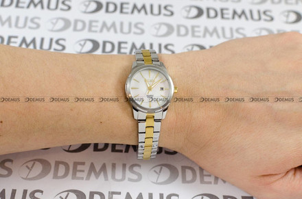 Zegarek Citizen EU6074-51D
