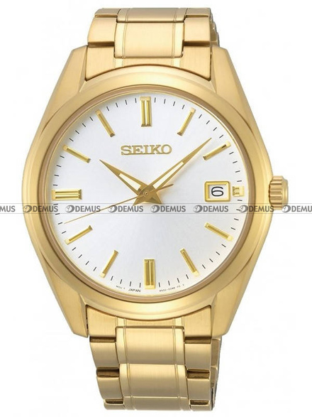 Zegarek Męski Seiko SUR314P1