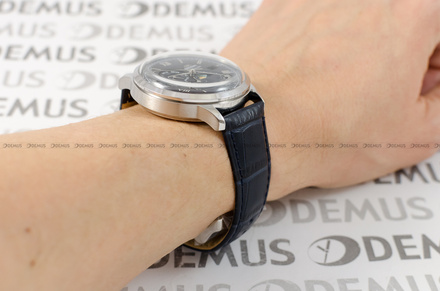 Orient Automatic Bambino Sun and Moon RA-AK0806L30B Zegarek Męski