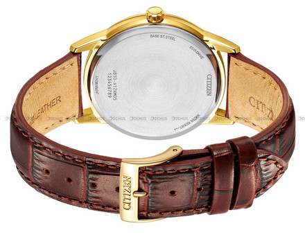 Citizen Eco-Drive AW1782-11A Zegarek Męski