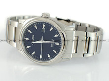 Zegarek Citizen Eco-Drive Titanium BM7360-82L