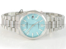 Citizen Tsuyosa Automatic NJ0200-50L Zegarek Męski