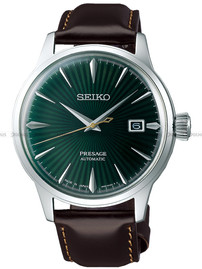 Zegarek Męski Seiko Presage Zen Garden SRPD42J1
