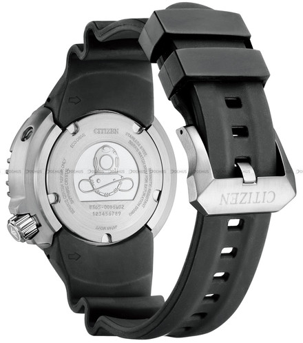 Citizen Promaster Professional Diver Eco-Drive BN1024-01Z Zegarek Męski