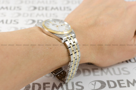 Zegarek Damski Orient Contemporary Solar RA-WG0601S10B