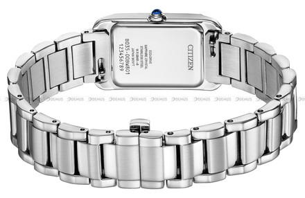 Citizen L Eco-Drive EW5620-55A Zegarek Damski 