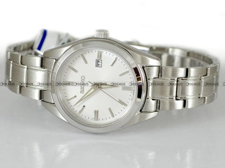Zegarek Damski Seiko Classic SUR633P1