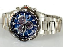 Zegarek Męski Citizen Promaster Land Radio Controlled CB5034-82L