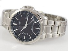 Zegarek Citizen Eco-Drive Radio Controlled CB0250-84E