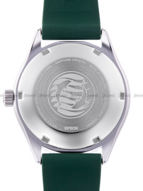 Zegarek Męski automatyczny Orient Mako 40 RA-AC0Q11E30B