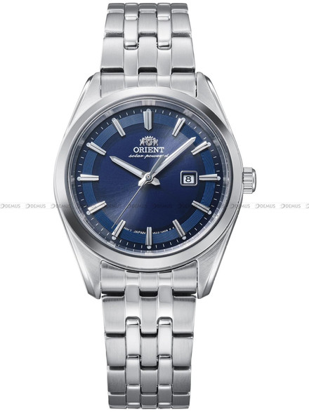 Zegarek Damski Orient Contemporary Solar RA-WG0602L10B