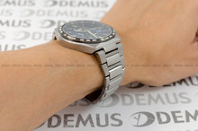 Zegarek Męski Citizen Eco-Drive Radio Controlled AT8234-85L