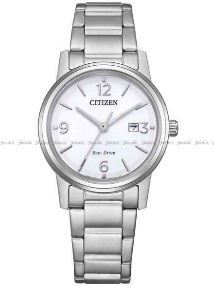 Citizen Eco-Drive Elegance EW2720-57A Zegarek Damski