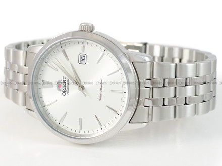 Zegarek Męski Orient Automatic RA-AC0F02S30B